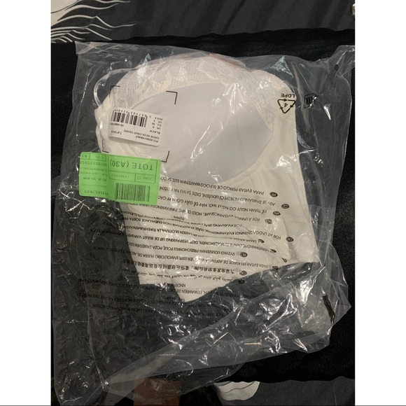 White satin lace cupped corset bodice - Picture 4 of 4